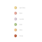 L.A. Girl PRO Conceal Corrector Orange (8g)