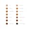 L.A. Girl PRO Coverage HD Foundation Fair (28ml)