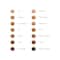 L.A. Girl PRO Coverage HD Foundation Natural (28ml)
