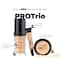 L.A. Girl PRO Coverage HD Foundation Natural (28ml)