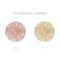 L.A. Girl Shimmer Spray - Rose Gold (80ml)