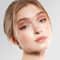Revolution Pro 4K Blush Palette - Peach (12g)