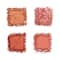 Revolution Pro 4K Blush Palette - Peach (12g)