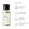 Brillare Neem Powder Face Wash For Clear, Purified, Acne Prone Skin (15g)