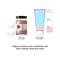 Brillare Real Rose Face Wash (45g)