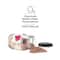 Brillare Real Rose Face Wash (45g)