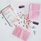 DROMEN & CO Pink Blush Paper - (50 Sheets)