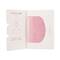 DROMEN & CO Pink Blush Paper - (50 Sheets)