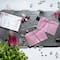 DROMEN & CO Pink Blush Paper - (50 Sheets)