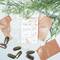 DROMEN & CO Bronze Highlighter Paper - (50 Sheets)