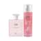 AND Love Muse Eau De Parfum & Dainty Glam Body Mist (300 ml) - (Pack Of 2)
