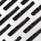 Makeup Revolution Remove Slick Flick Eyeliner - Black (0.7g)
