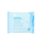 Superdrug Essential Facial Cleansing Wipes X25 For Dry & Sensitive Skin Care