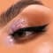 Makeup Revolution Relove Dip Eyeliner - Black (5 ml)