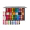 Xx Revolution Eye Shadow Palette - Xxtravaganza (81g)