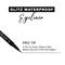 Daily Life Forever52 Glitz Waterproof Eyeliner Eyeshadow - Tourmaline (0.6g)
