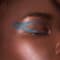 Daily Life Forever52 Glitz Waterproof Eyeliner Eyeshadow - Turquoise (0.6g)