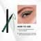 Daily Life Forever52 Glitz Waterproof Eyeliner Eyeshadow - Aventurine (0.6g)