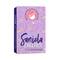 Saniola Cakeface Lavender Love Peel Off Mask (156g)