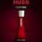 Hugo Boss Deep Red Woman EDP Natural Spray (50ml)