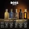 Boss Bottled Tonic Eau De Toilette (100ml)