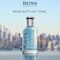 Boss Bottled Tonic Eau De Toilette (100ml)