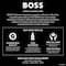 Boss Bottled Tonic Eau De Toilette (100ml)