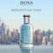 Boss Bottled Tonic Eau De Toilette (50ml)