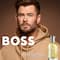Boss Bottled Eau De Toilette (200ml)