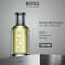 Boss Bottled Eau De Toilette (100ml)