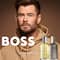 Boss Bottled Eau De Toilette (100ml)