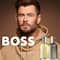 Boss Bottled Eau De Toilette (30ml)