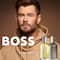 Boss Bottled Eau De Parfum (100 ml)