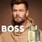 Boss Bottled Eau De Parfum (200 ml)