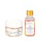 Clovia Botaniqa Vitamin C Face Serum & Spot Corrector Cream  (2Pcs)