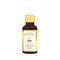 Clovia Botaniqa 24K Pure Gold Facial Oil Serum with Saffron & Goat Milk (30ml)