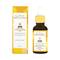Clovia Botaniqa 24K Pure Gold Facial Oil Serum with Saffron & Goat Milk (30ml)
