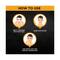 Garnier Men Turbo Bright Brightening Facewash (100g)
