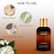 LA' French Luxure Oudh Eau De Parfum Spray - (100ml)