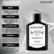 Mancode Activated Charcoal Shampoo (200ml)