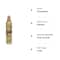 Nova Gold Super Firm Hold Styling Hair Mousse (300ml)