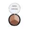 Sivanna Colors Professional Compact Bronzer - 01 Shade (17g)
