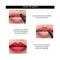 SUGAR Cosmetics Nothing Else Matter Longwear Lipstick - 18 Scarlet Letter (Pure Red) (3.5g)
