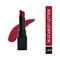 SUGAR Cosmetics Nothing Else Matter Longwear Lipstick - 18 Scarlet Letter (Pure Red) (3.5g)