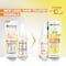 Garnier Vit C + Face Serum for Skin Brightening with 2% Niacinamide & 0.5% Salicylic Acid (30 ml)