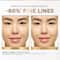 L'Oreal Paris Revitalift Hyaluronic Acid Fresh Mix Serum Sheet Mask (33 g)