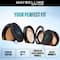 Maybelline New York Fit Me Compact Powder - 230 Natural Buff (8g)