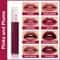 Maybelline New York Super Stay Matte Ink Liquid Lipstick - 15 Lover (5ml)