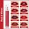 Maybelline New York Super Stay Matte Ink Liquid Lipstick - 15 Lover (5ml)