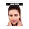 Insight Cosmetics Duo Stick Conceal Contour + Highlighter - 02 Coffee (8.5g)